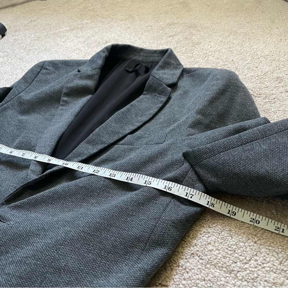 🛎️ 5/$20 Men’s Daily Ritual Suit Jacket Size S - Picture 3 of 7